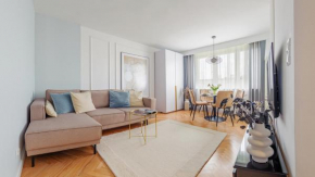 Apartamenty Sun & Snow 3 Maja